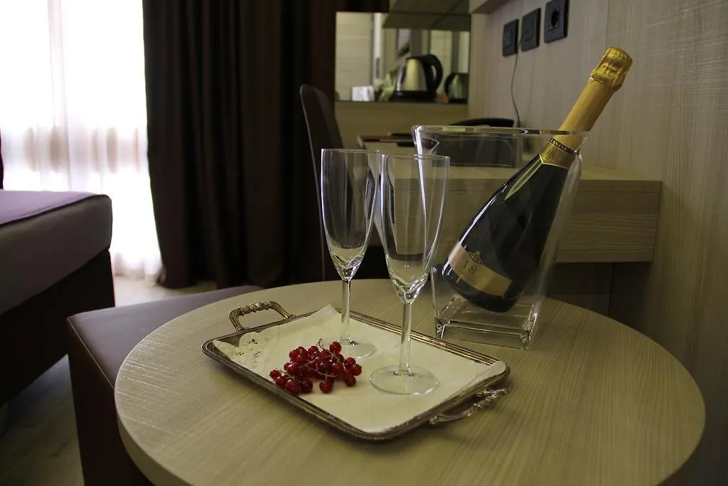 Hotel Trapani In 3*,  Ιταλία