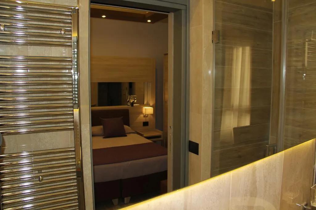 Hotel Trapani In