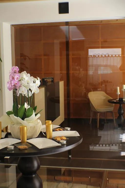 Hotel Trapani In