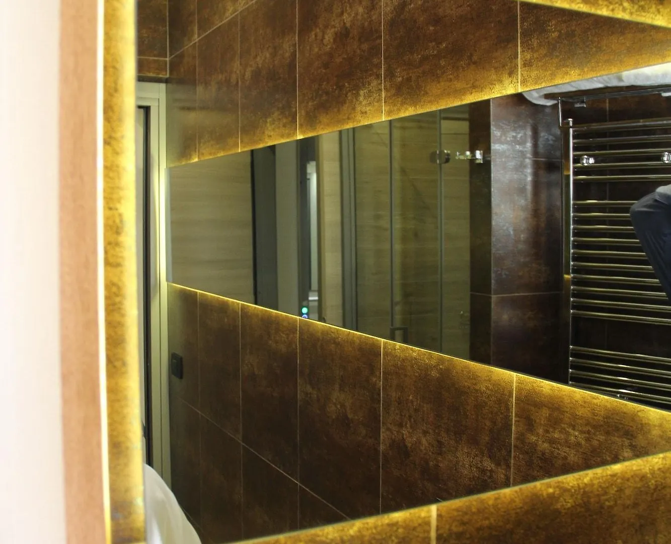 Hotel Trapani In 3*,