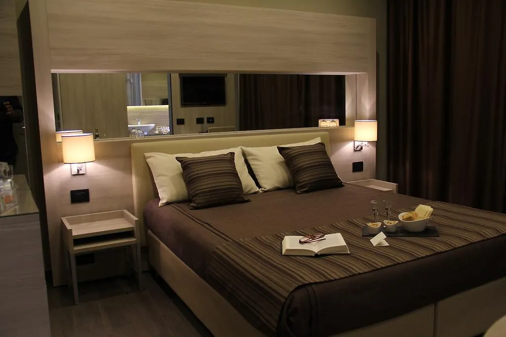 Hotel Trapani In 3*,  Ιταλία