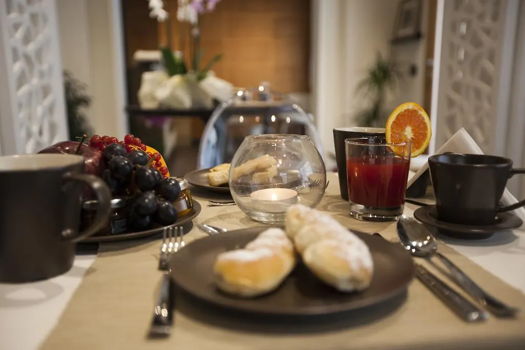 Hotel Trapani In