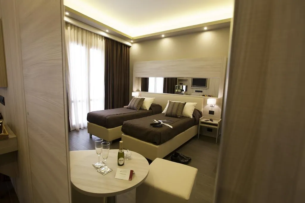 Hotel Trapani In