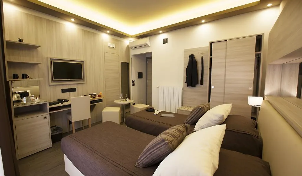 Hotel Trapani In