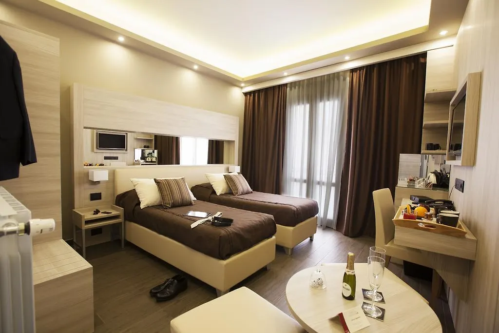 Hotel Trapani In