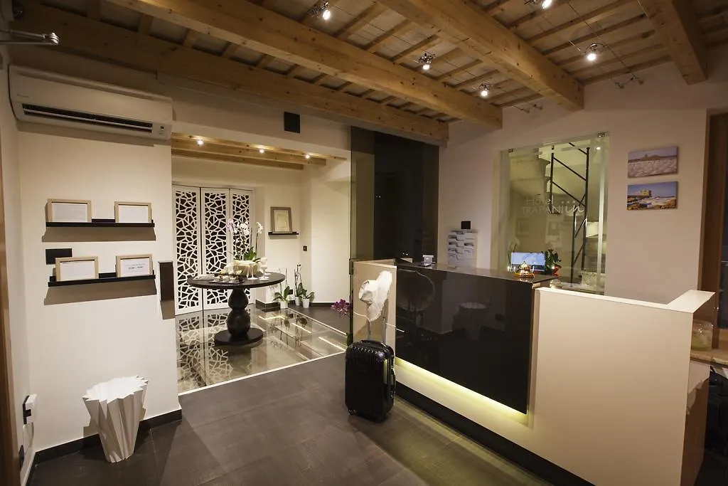 Hotel Trapani In