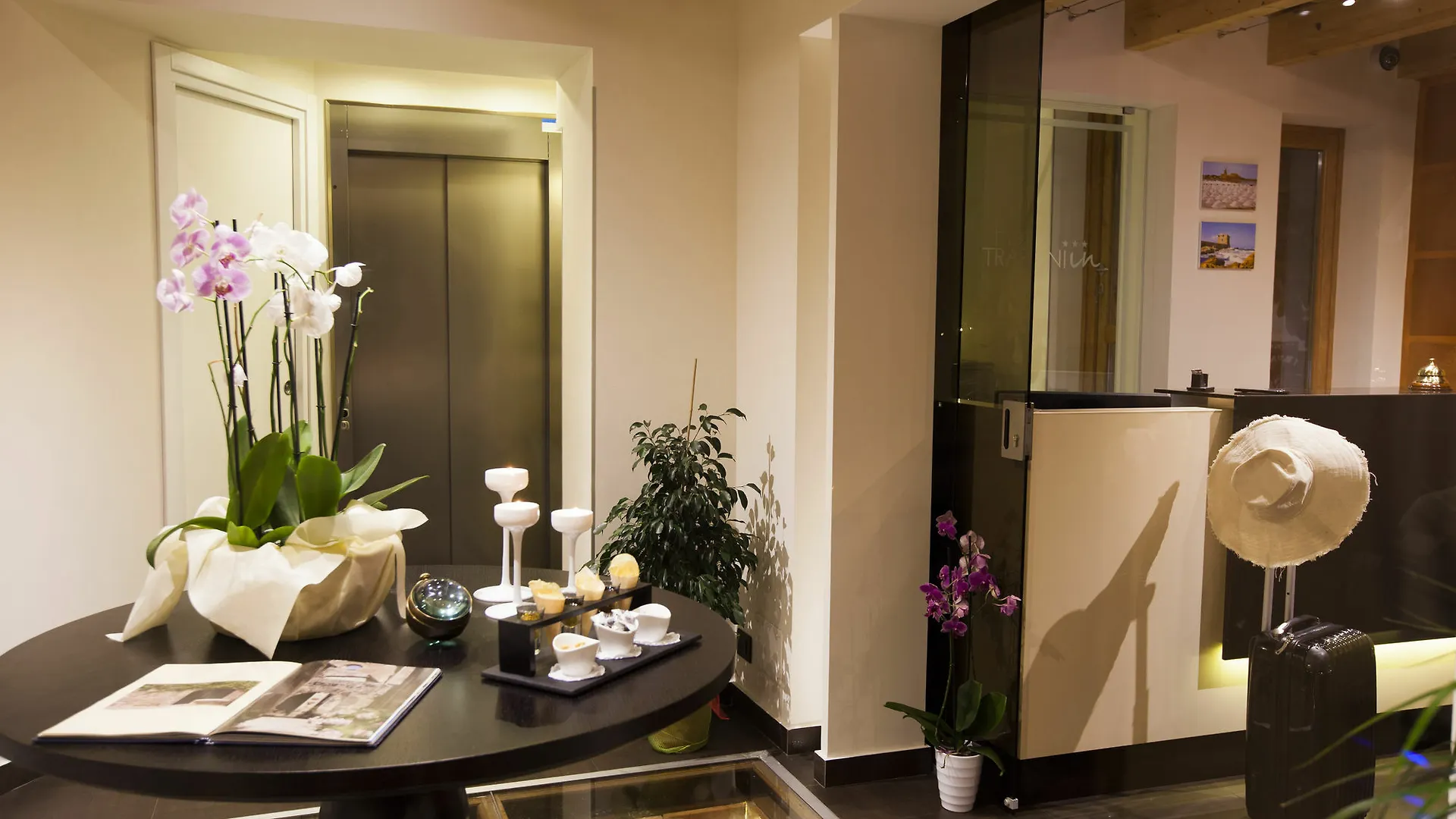 Hotel Trapani In