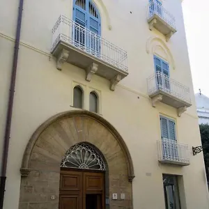  Séjour chez l'habitant Diffuso Palazzo Mauro