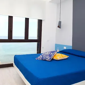  Appartement Sea Windows