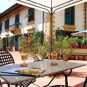 Poggio Imperiale Italien