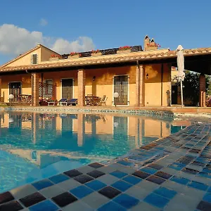 Agriturismo Poggio Delle Conche Italien