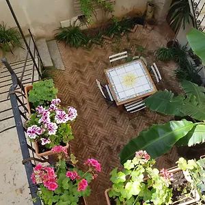  Appartement Acquamarina