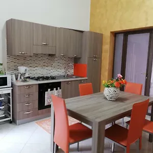  Appartement Abbronzatissima