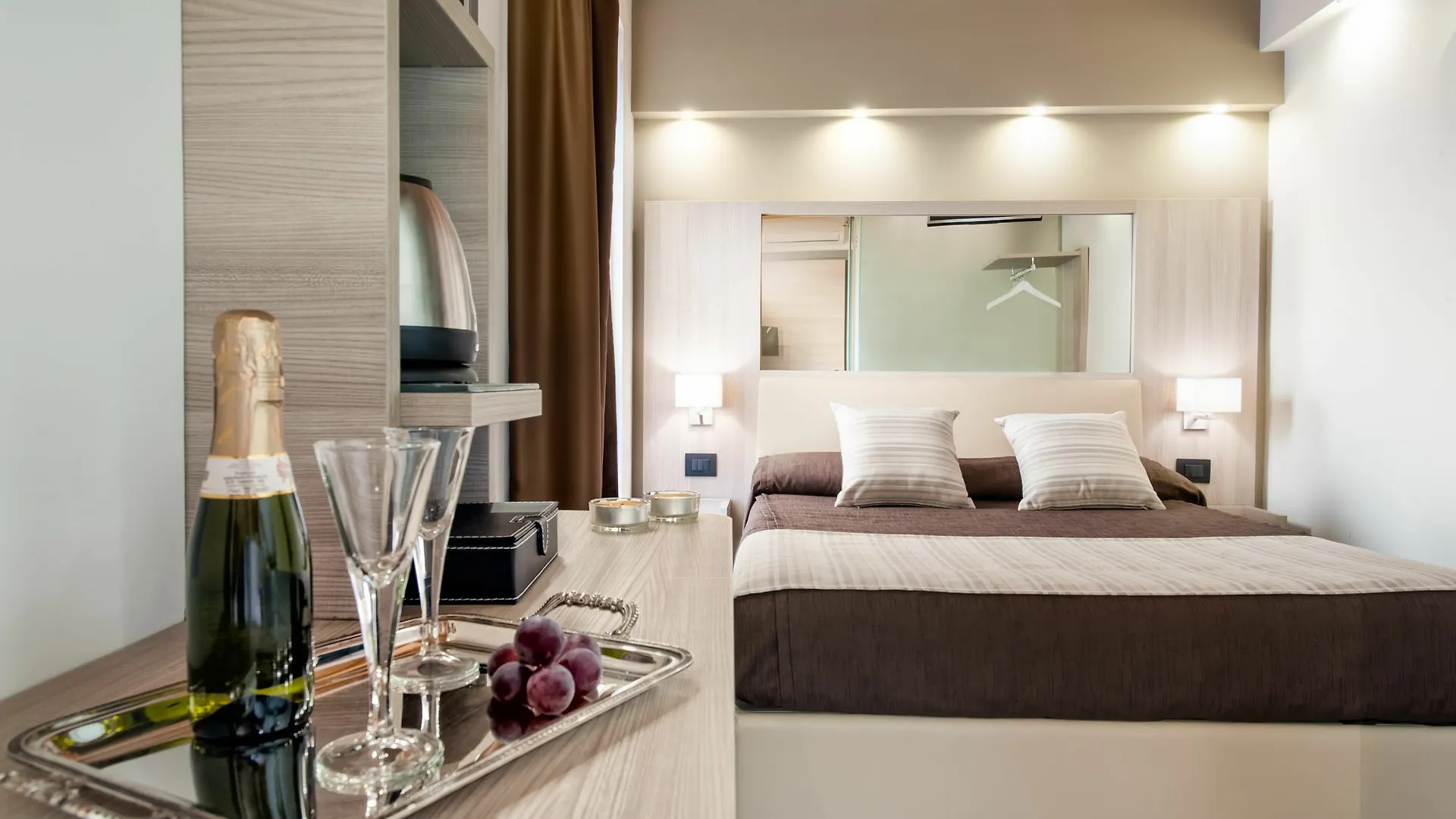 Hotel Trapani In